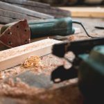 Woodworking Tools - Photography of Black Power Tool