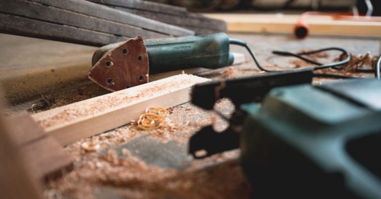 Starting a Diy Project: Woodworking Basics