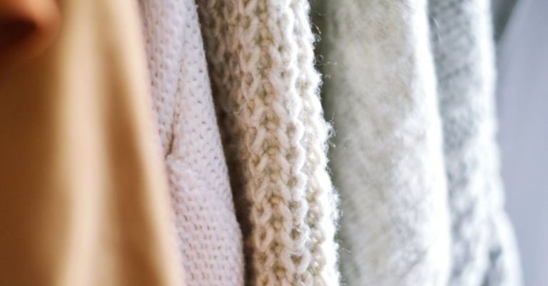The Joy of Knitting: Starter’s Guide
