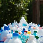 Plastic Bottles - Assorted Plastic Bottles