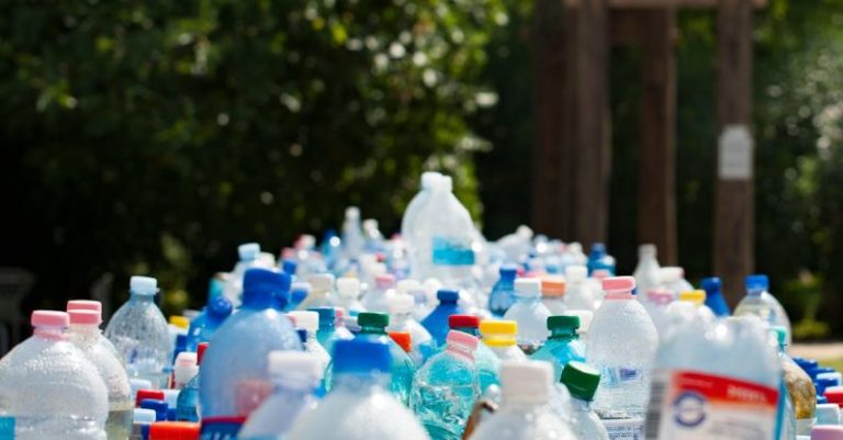 Understanding the Impact of Plastic Waste