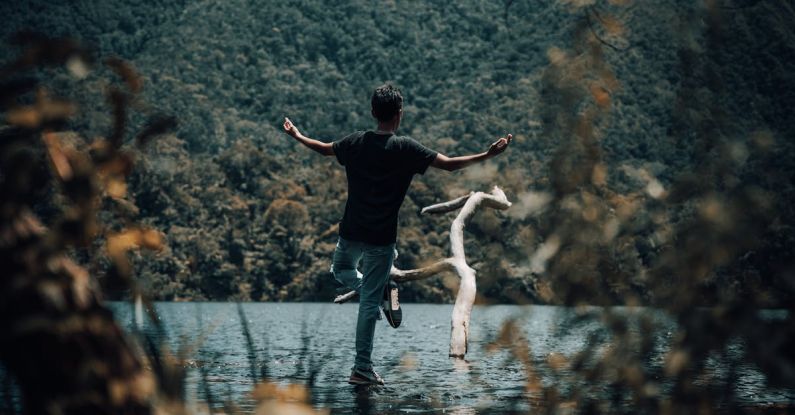 Yoga Benefits - yoga