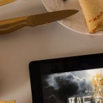 Korean Drama - Brunching & binging 'The Penthouse:War In Life' (Jovan Vasiljević Photography)