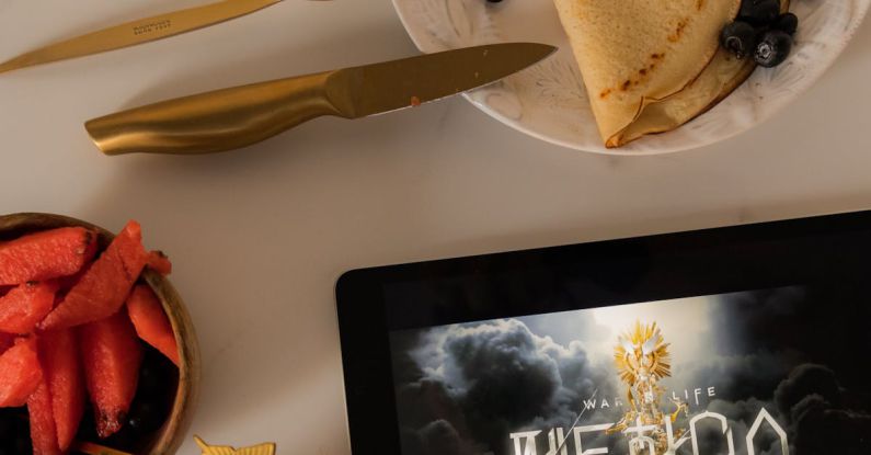 Korean Drama - Brunching & binging 'The Penthouse:War In Life' (Jovan Vasiljević Photography)