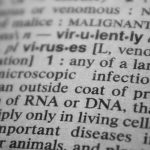 DNA Science - Words in Dictionary