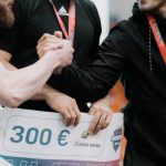 Sibling Rivalry - CrossFit games