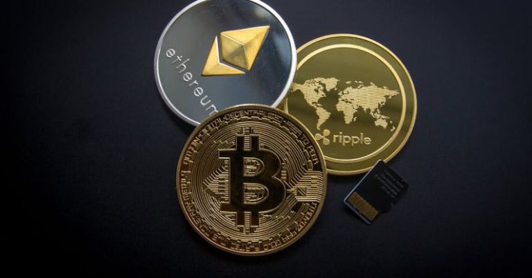 How Cryptocurrency Is Changing the World