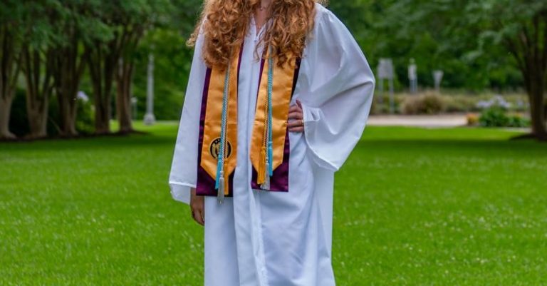 Student Loans - graduation photos