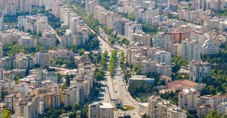 SEO Traffic - Deprem sonrası kahramanmaraş 09.05.2023