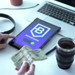 EdTech - Person Holding 20 Us Dollar Bill