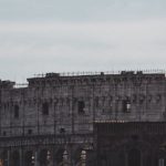 Colosseum Rome - THE YES