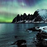 Northern Lights - Aurora Borealis