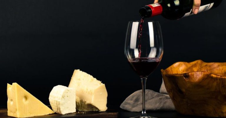 Sip the Magic: Wine Pairing Guide